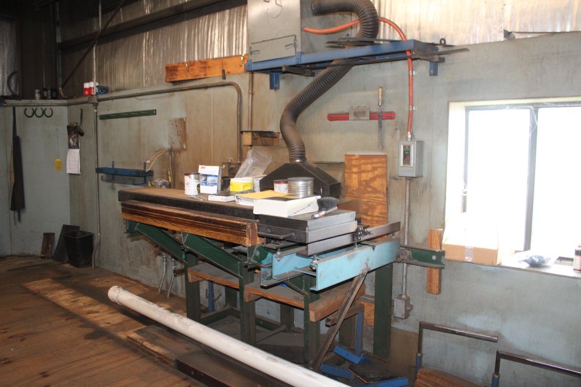Image for MACKEY'S FERRY SAWMILL