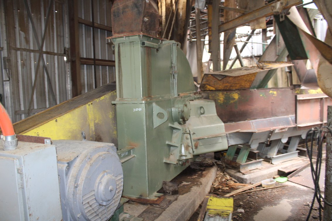 Image for MACKEY'S FERRY SAWMILL
