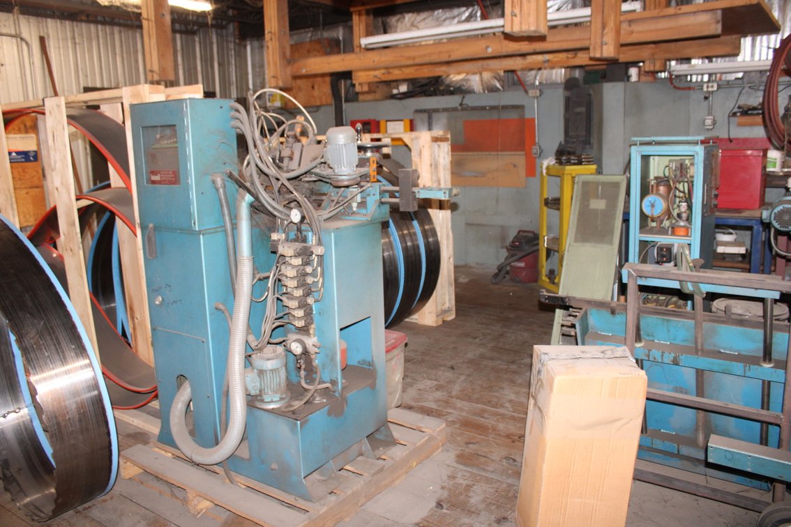 Image for MACKEY'S FERRY SAWMILL