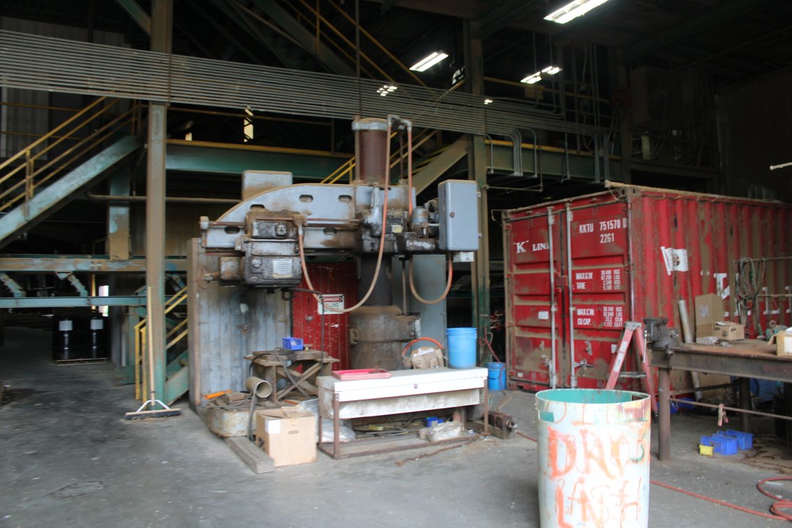 Image for MACKEY'S FERRY SAWMILL
