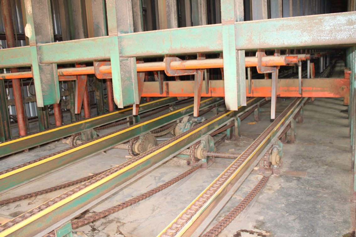 Image for MACKEY'S FERRY SAWMILL