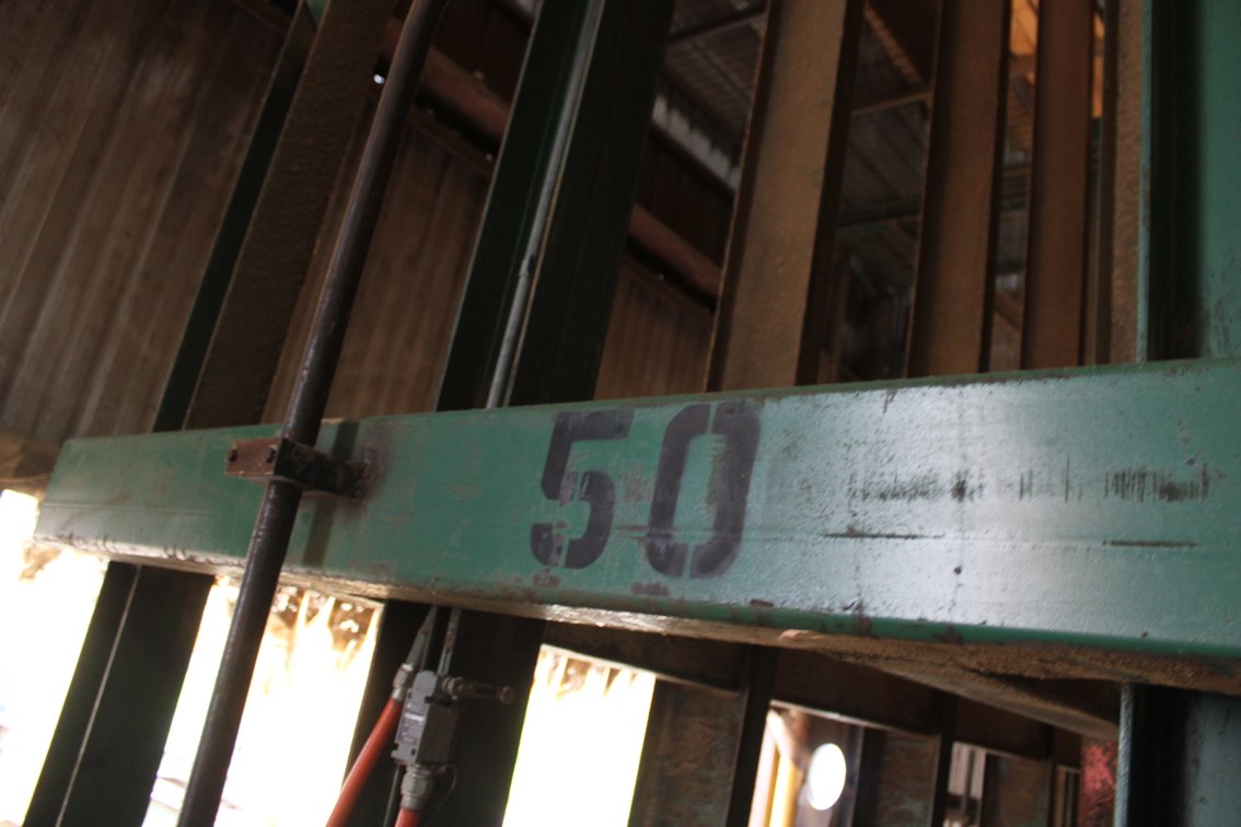 Image for MACKEY'S FERRY SAWMILL