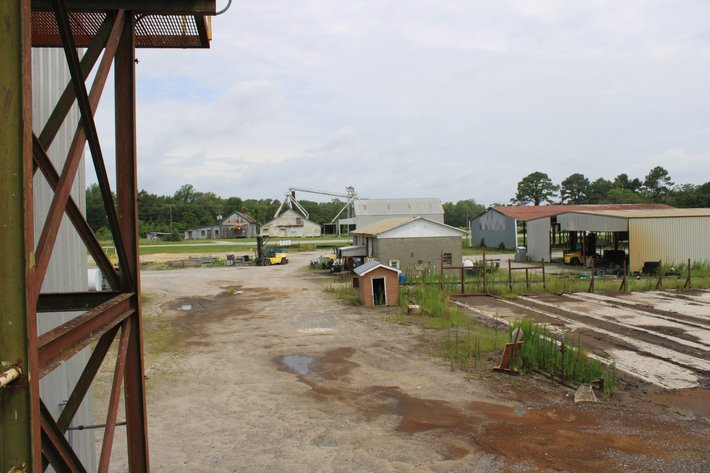Image for MACKEY'S FERRY SAWMILL
