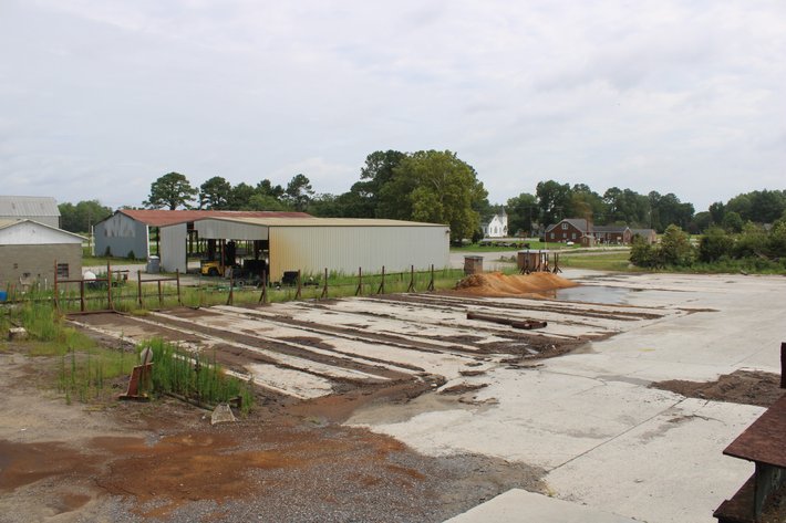 Image for MACKEY'S FERRY SAWMILL