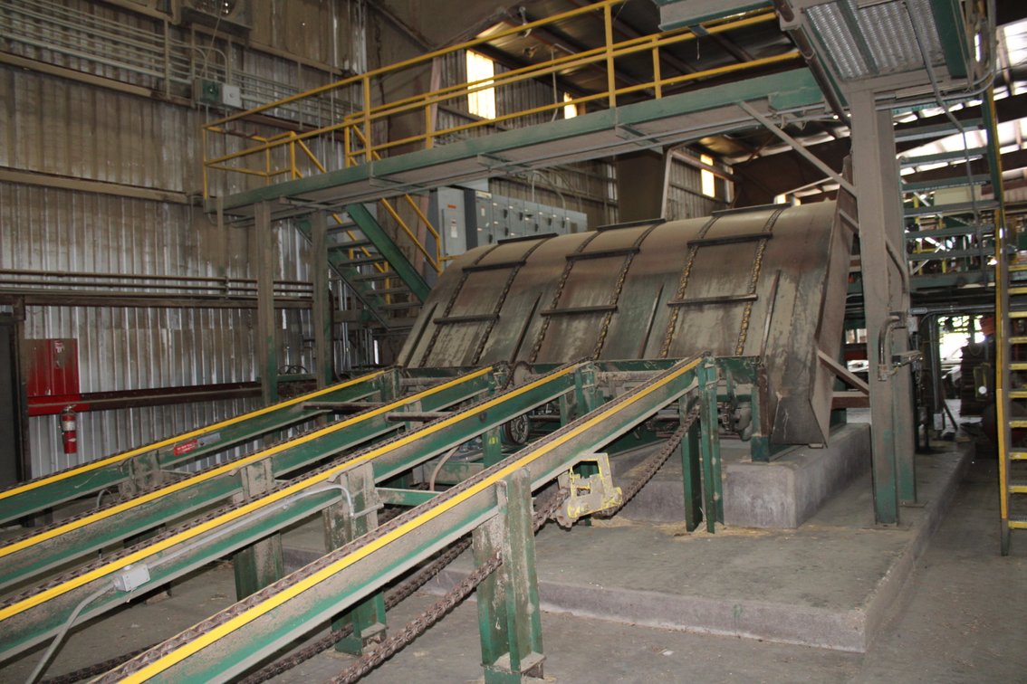 Image for MACKEY'S FERRY SAWMILL
