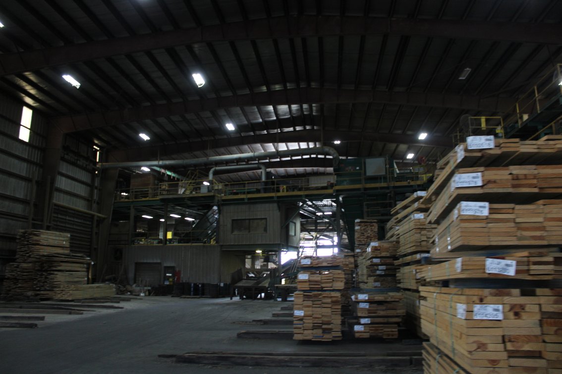 Image for MACKEY'S FERRY SAWMILL