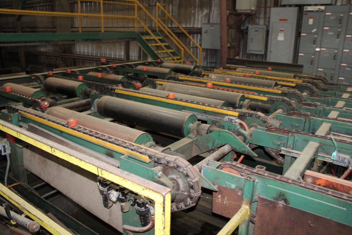 Image for MACKEY'S FERRY SAWMILL