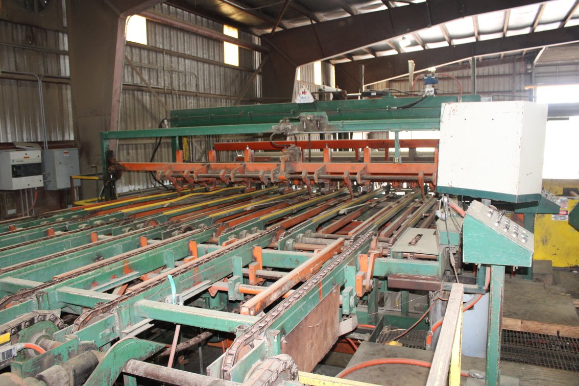 Image for MACKEY'S FERRY SAWMILL