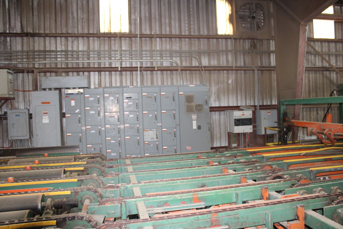 Image for MACKEY'S FERRY SAWMILL