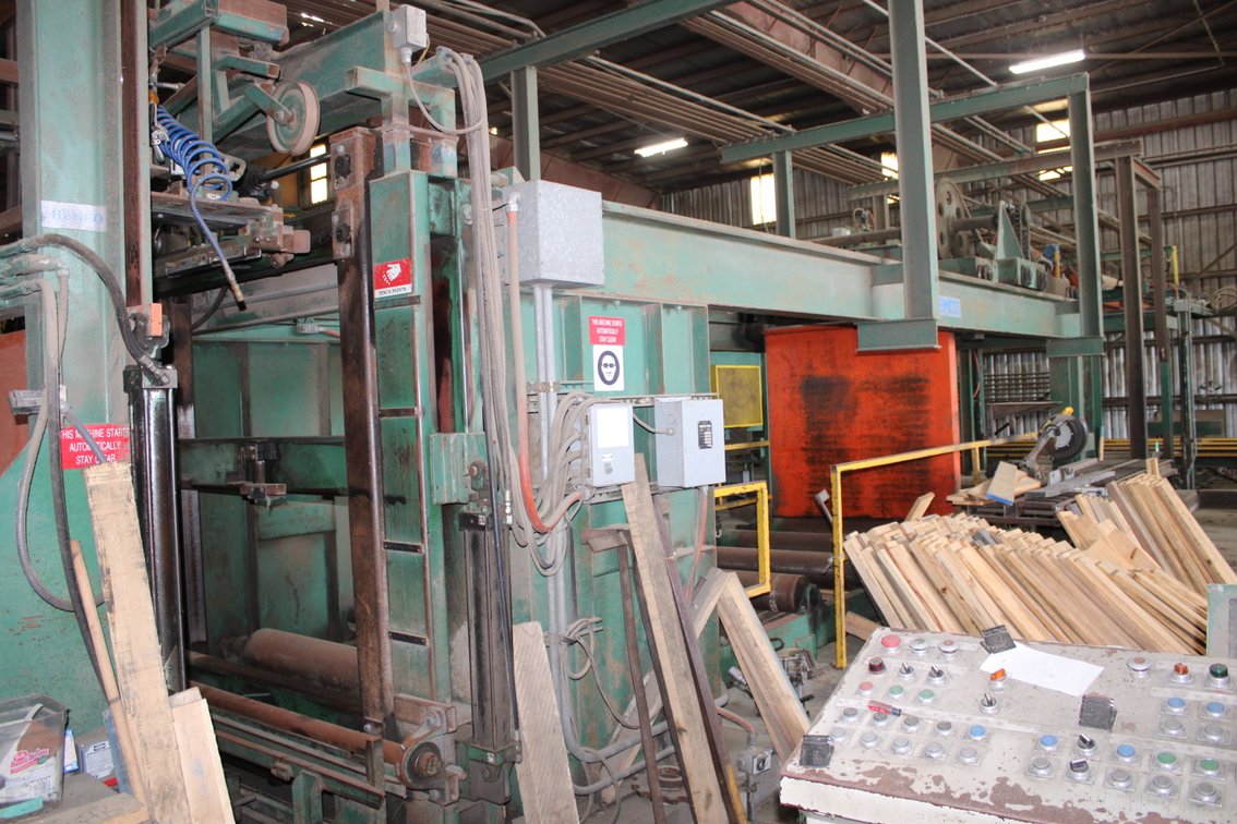 Image for MACKEY'S FERRY SAWMILL