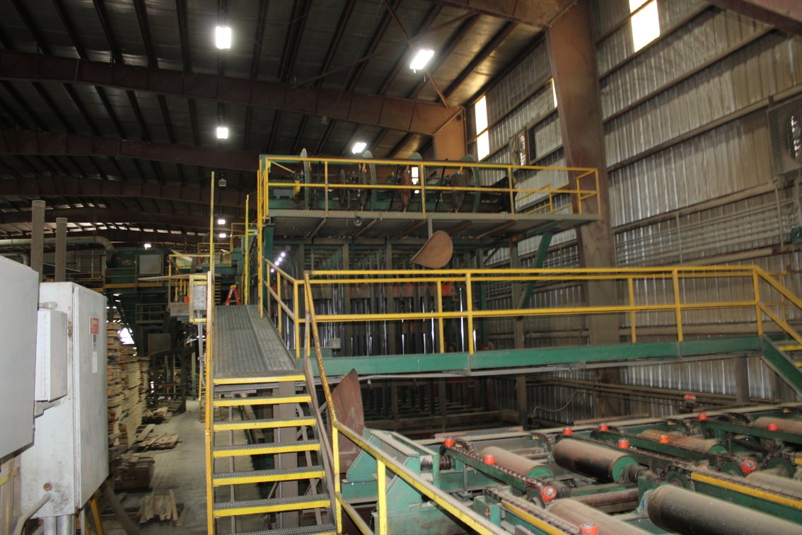Image for MACKEY'S FERRY SAWMILL