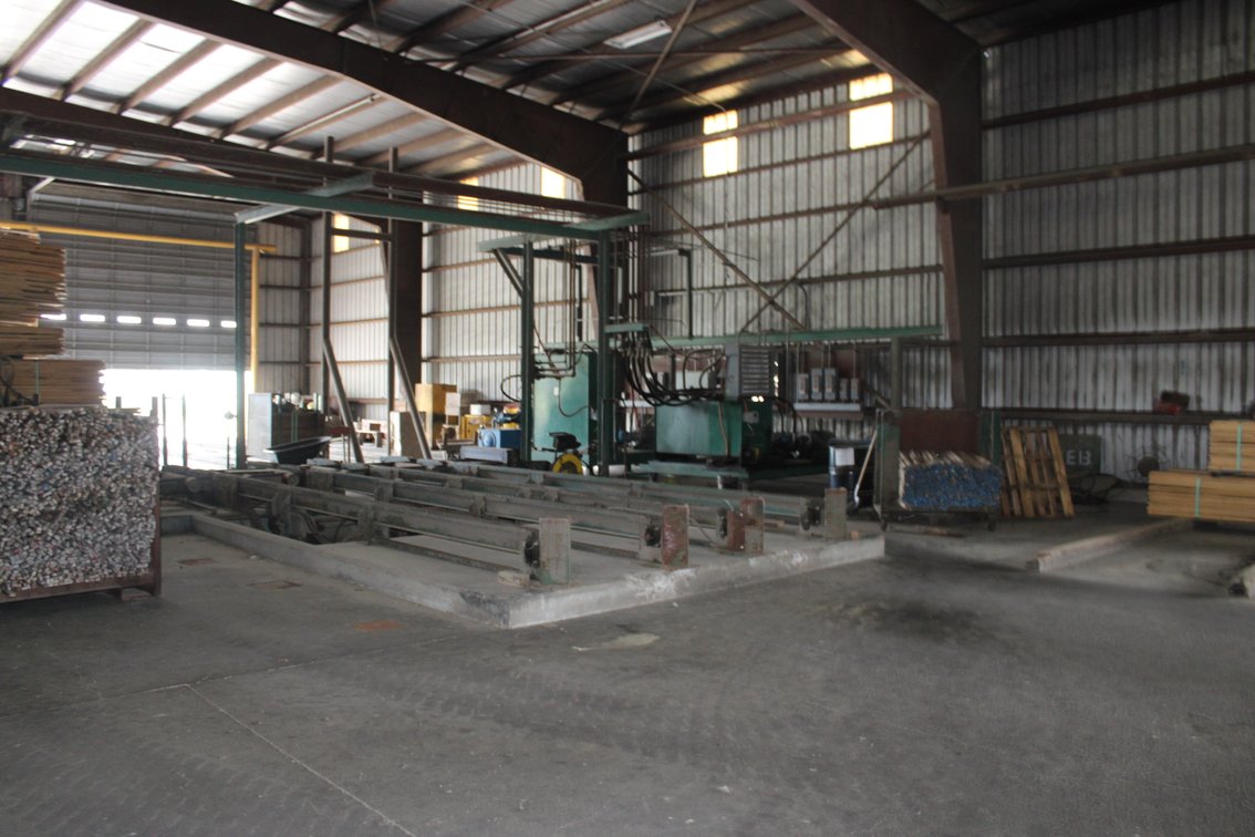 Image for MACKEY'S FERRY SAWMILL
