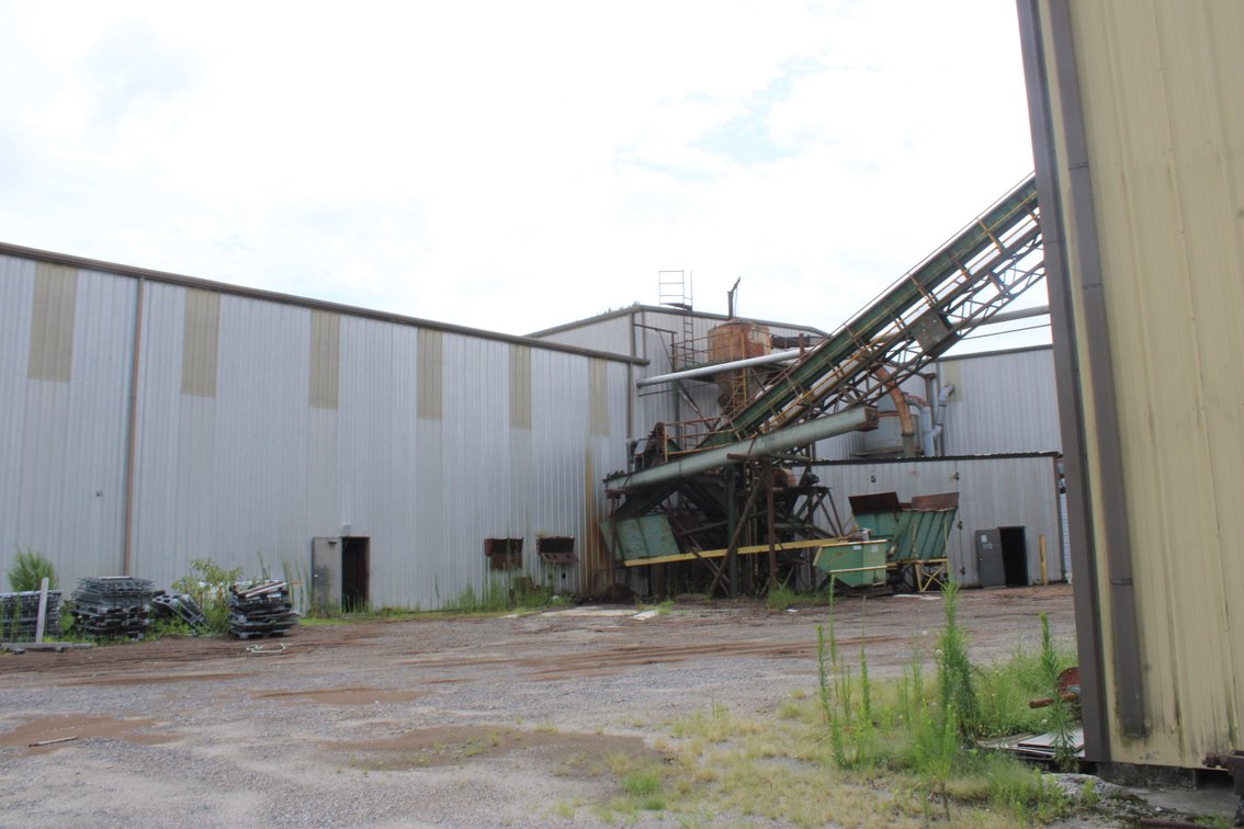 Image for MACKEY'S FERRY SAWMILL