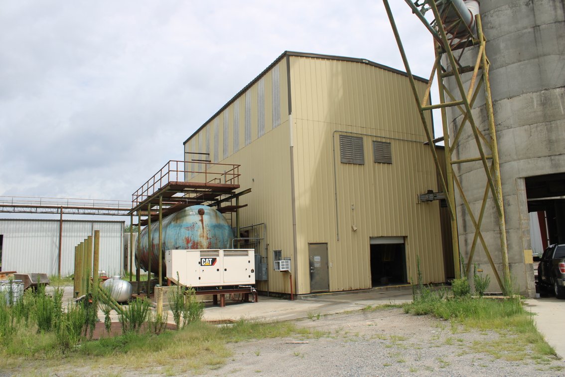 Image for MACKEY'S FERRY SAWMILL