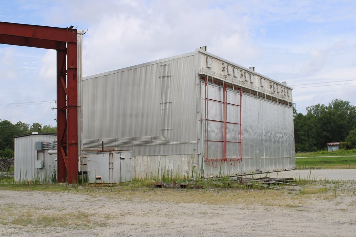 Image for MACKEY'S FERRY SAWMILL