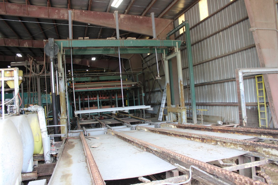 Image for MACKEY'S FERRY SAWMILL