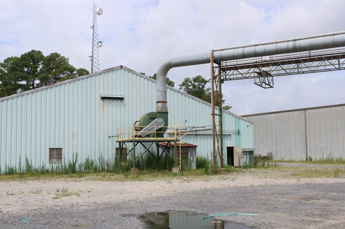 Image for MACKEY'S FERRY SAWMILL