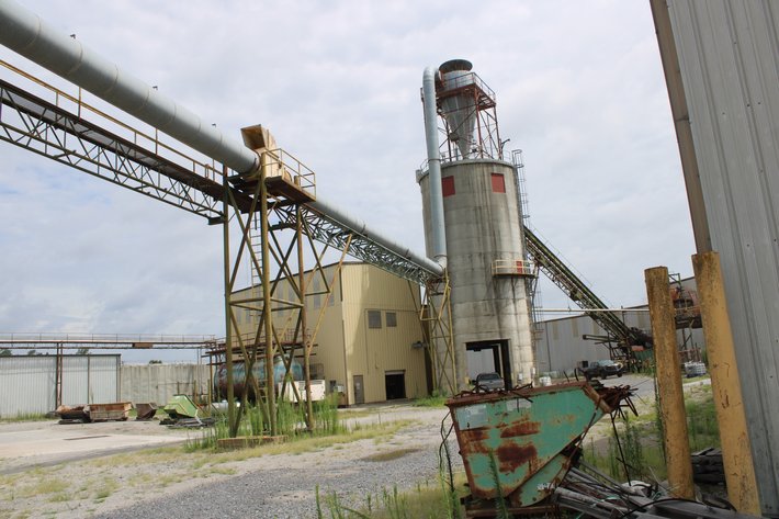 Image for MACKEY'S FERRY SAWMILL