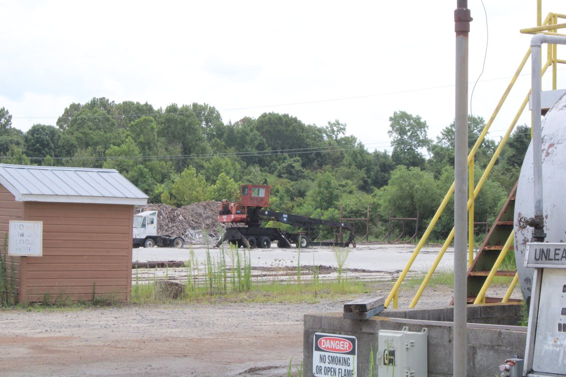Image for MACKEY'S FERRY SAWMILL