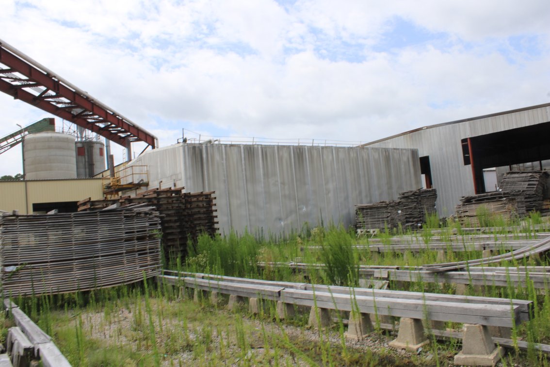 Image for MACKEY'S FERRY SAWMILL