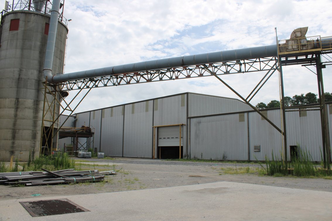 Image for MACKEY'S FERRY SAWMILL