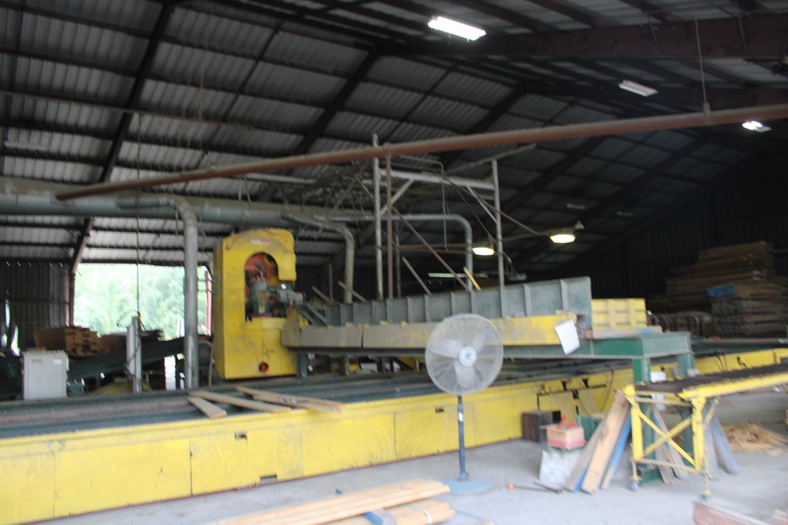 Image for MACKEY'S FERRY SAWMILL