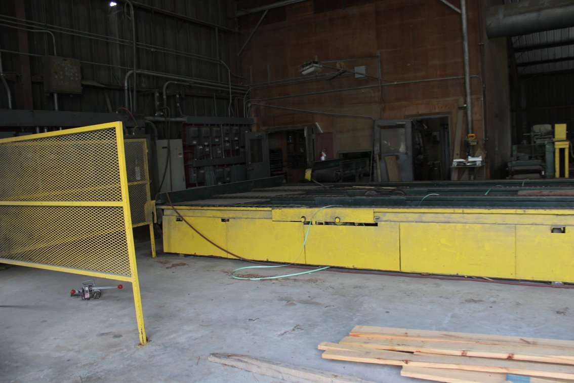 Image for MACKEY'S FERRY SAWMILL
