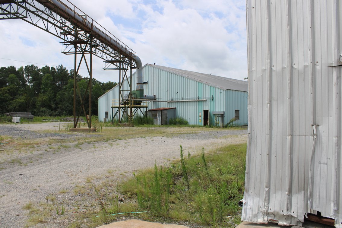 Image for MACKEY'S FERRY SAWMILL