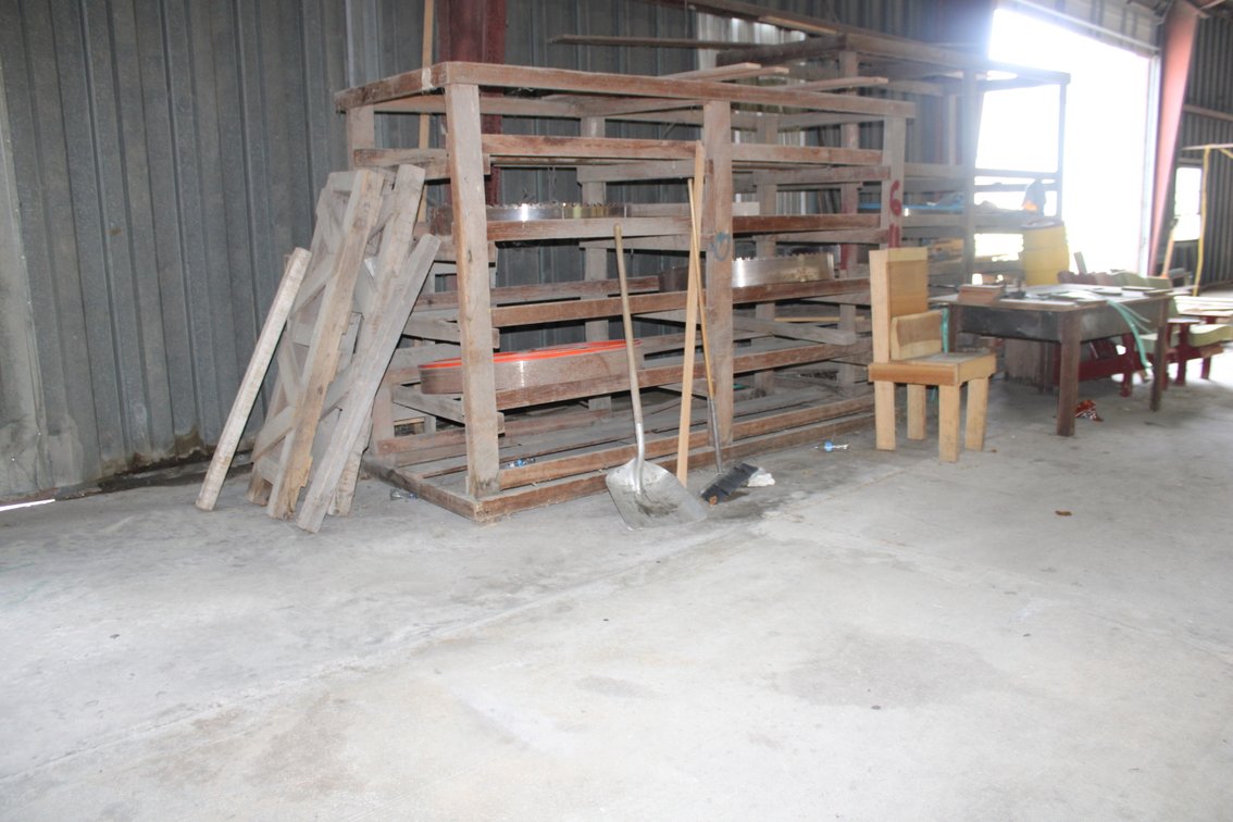 Image for MACKEY'S FERRY SAWMILL