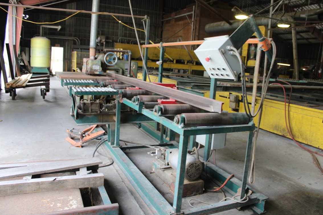 Image for MACKEY'S FERRY SAWMILL