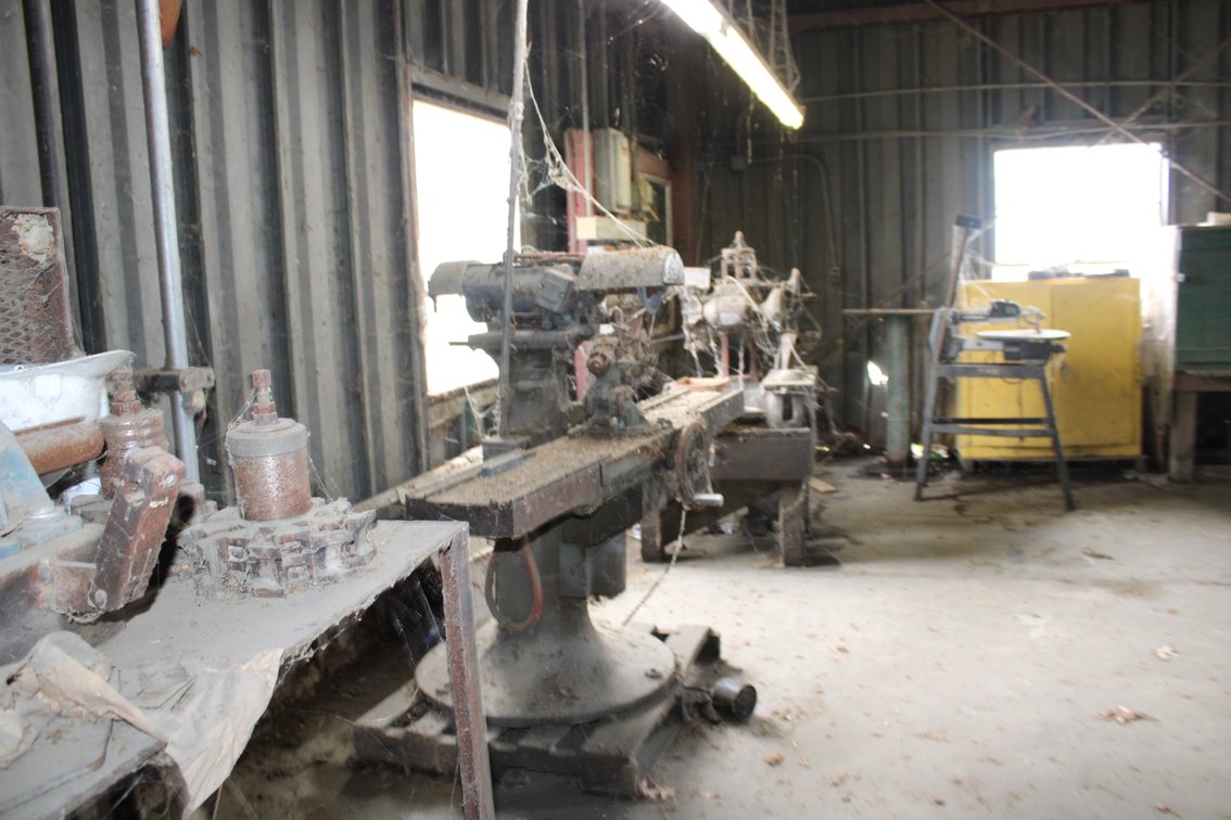 Image for MACKEY'S FERRY SAWMILL