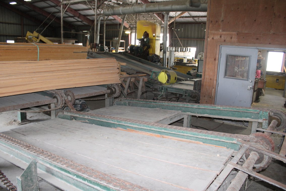 Image for MACKEY'S FERRY SAWMILL