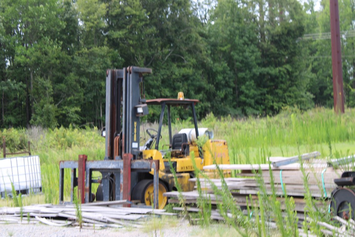 Image for MACKEY'S FERRY SAWMILL