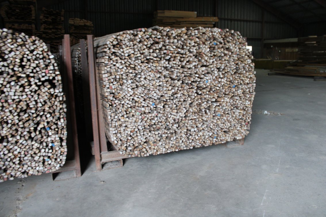 Image for MACKEY'S FERRY SAWMILL