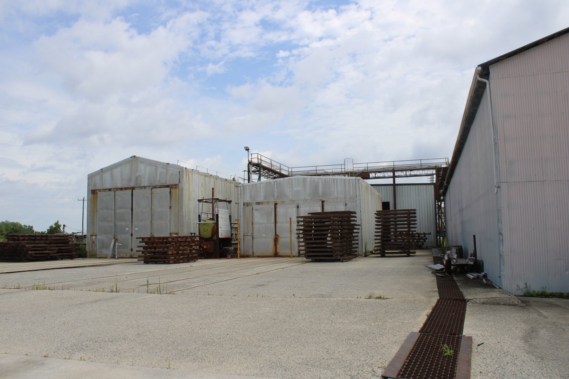 Image for MACKEY'S FERRY SAWMILL