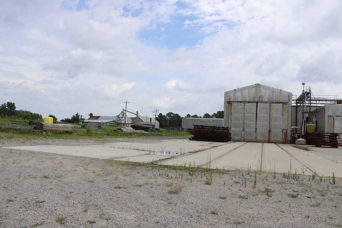 Image for MACKEY'S FERRY SAWMILL