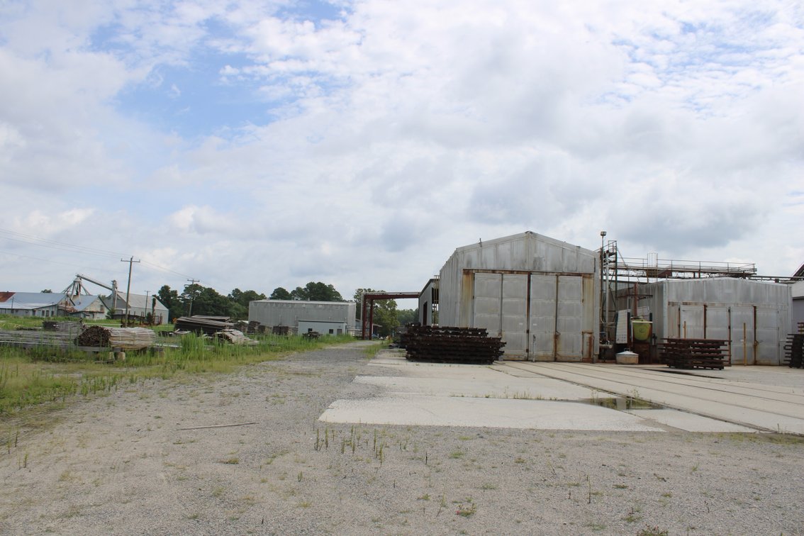 Image for MACKEY'S FERRY SAWMILL