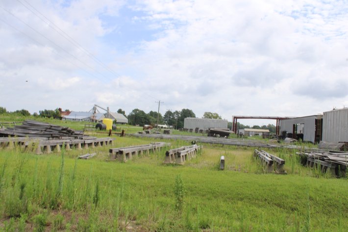 Image for MACKEY'S FERRY SAWMILL