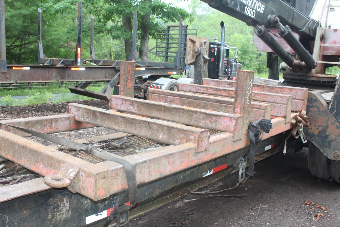 CTR Bucksaw