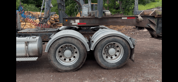 Image for 2001 Kenworth W900 Truck Tractor