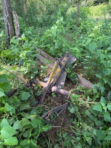 Image for Allis-Chalmers Grader Blade