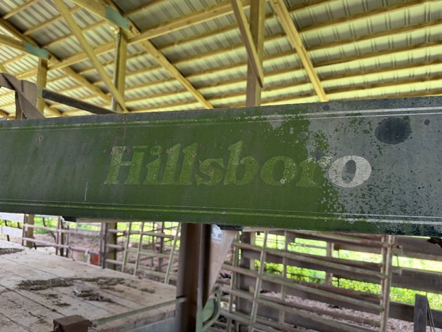 Image for 24ft Hillsboro Gooseneck Flatbed Trailer