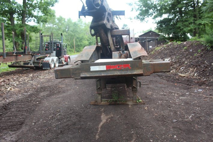 Image for Prentice 180D Log Loader