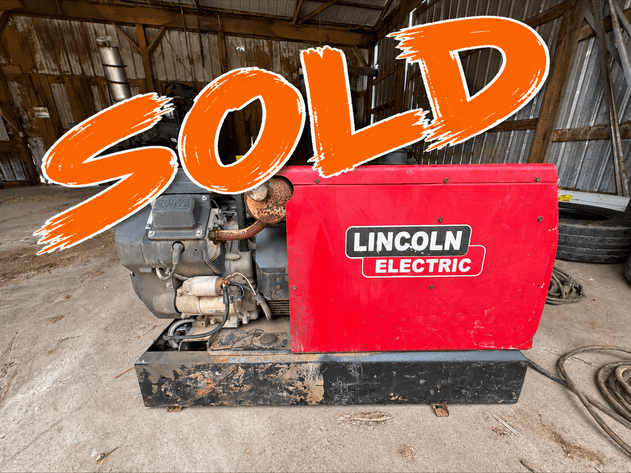 Image for LINCOLN RANGER 10000