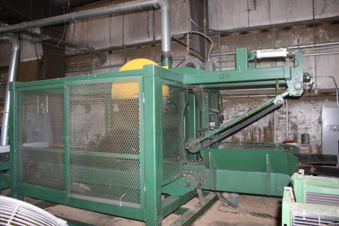 Brewco Halfling Saw