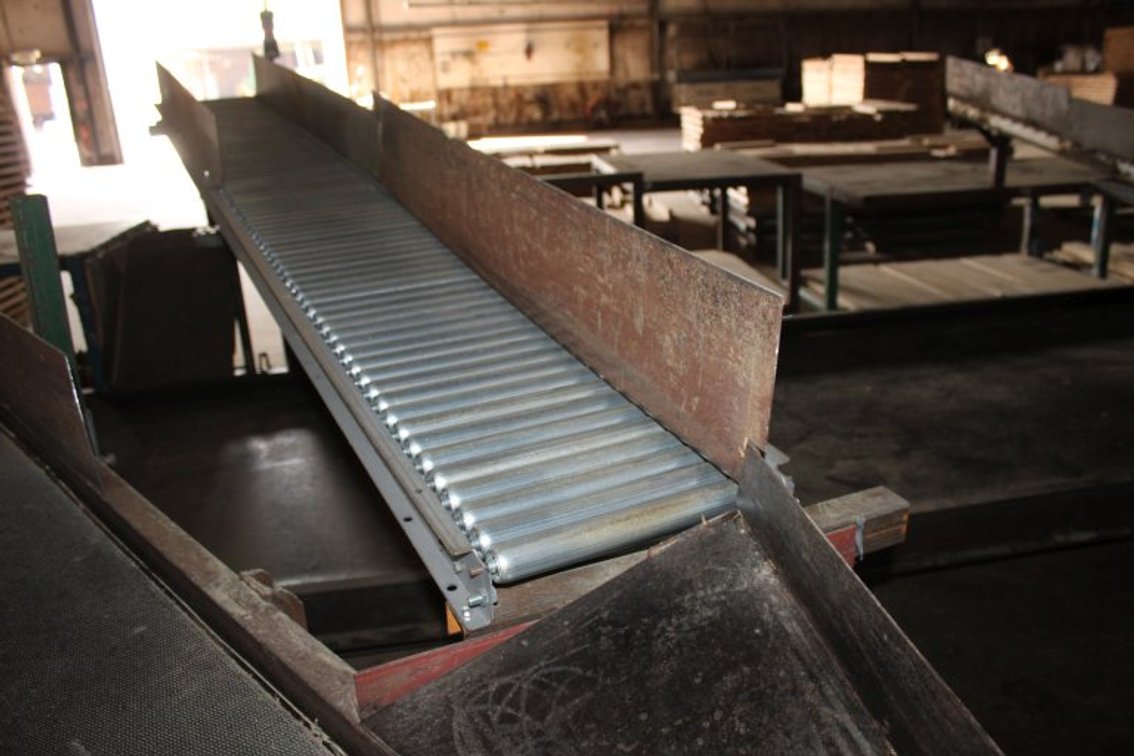 10'x14" Gravity Rollcase