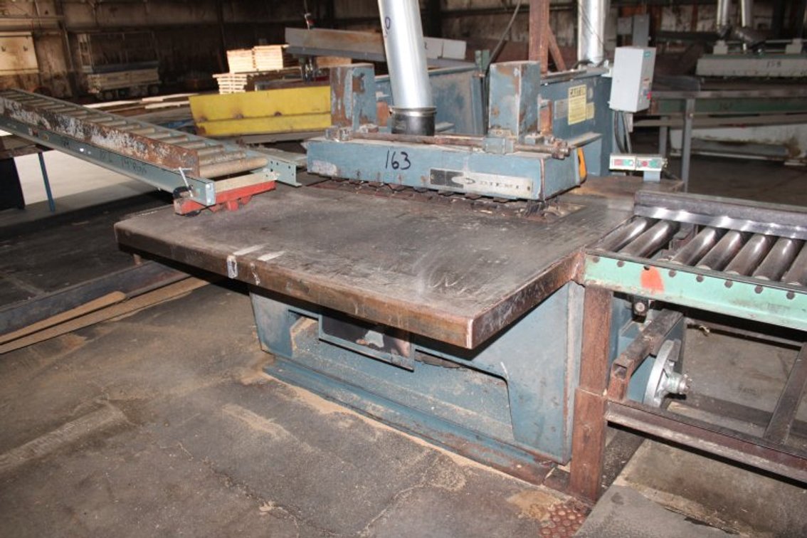 Diehl Rip Saw