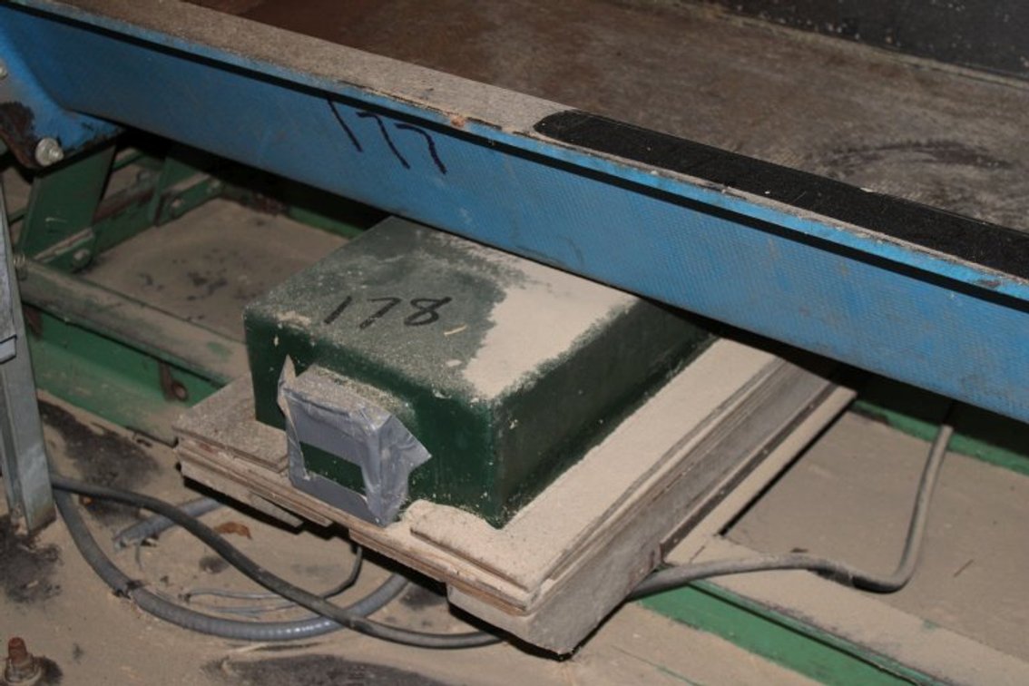 Allert Detection Systems