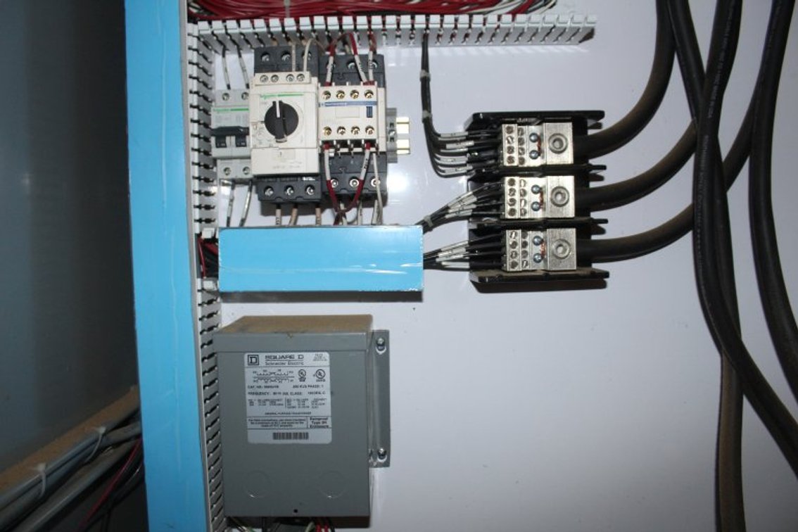 Control Box