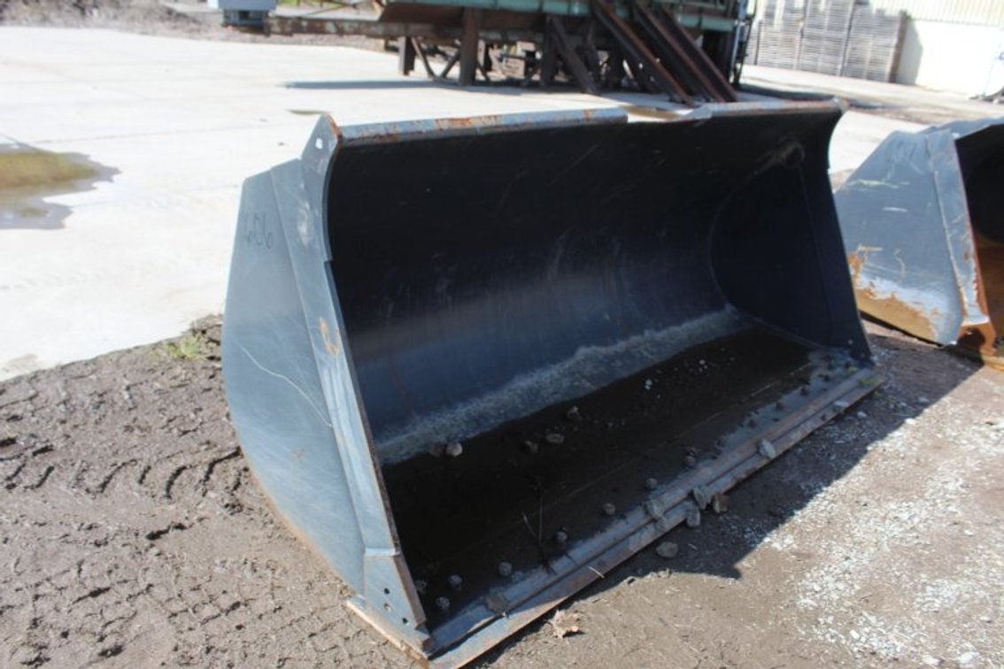 Liu Gang 3 Yard Bucket